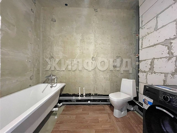 
  Продается 3-комн. квартира, 64.1 м², Западный Обход ул, д. 45 к2
. Фото 13.