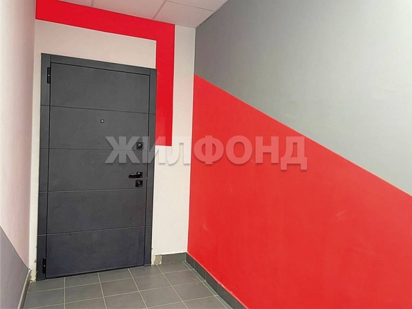 
  Продается 3-комн. квартира, 64.1 м², Западный Обход ул, д. 45 к2
. Фото 19.