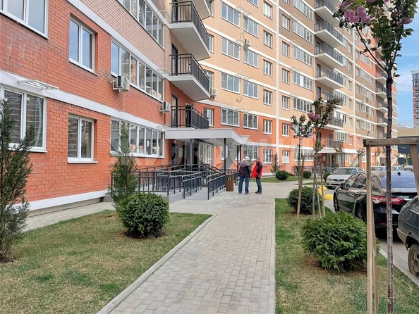 
  Продается 3-комн. квартира, 64.1 м², Западный Обход ул, д. 45 к2
. Фото 26.