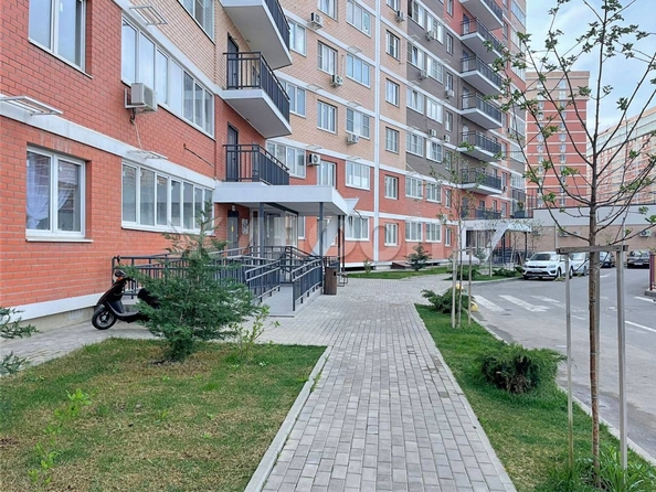 
  Продается 3-комн. квартира, 64.1 м², Западный Обход ул, д. 45 к2
. Фото 27.