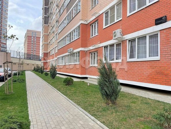 
  Продается 3-комн. квартира, 64.1 м², Западный Обход ул, д. 45 к2
. Фото 28.