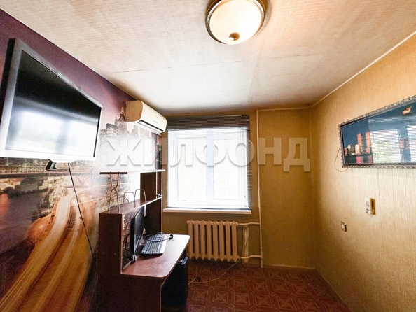 
  Продается 3-комн. квартира, 49.9 м², Циолковского ул, д. 26
. Фото 5.