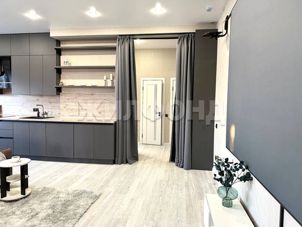 
  Продается 3-комн. квартира, 78.5 м², Любимово мкр, д. 5/1
. Фото 5.