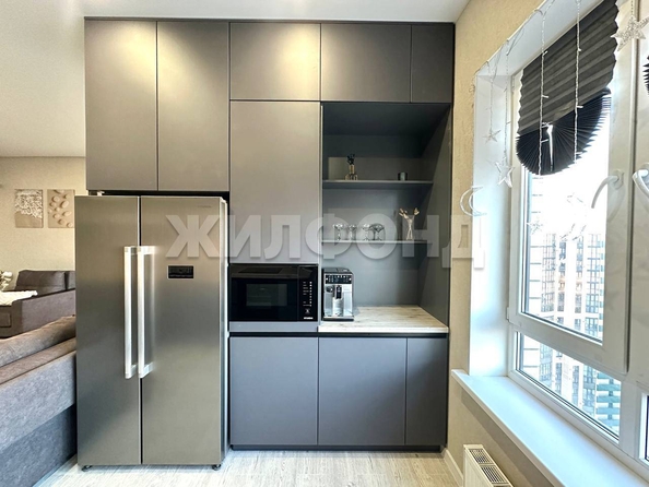 
  Продается 3-комн. квартира, 78.5 м², Любимово мкр, д. 5/1
. Фото 8.