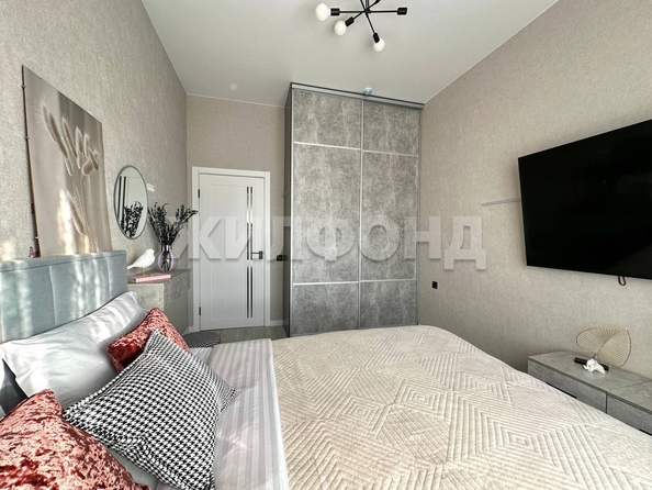
  Продается 3-комн. квартира, 78.5 м², Любимово мкр, д. 5/1
. Фото 14.