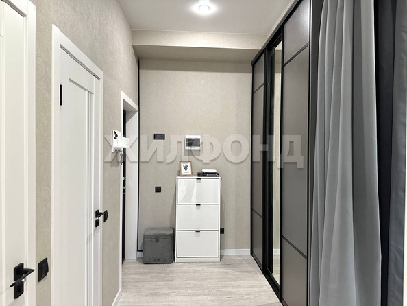 
  Продается 3-комн. квартира, 78.5 м², Любимово мкр, д. 5/1
. Фото 27.