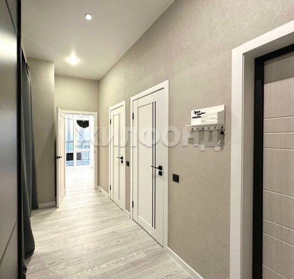 
  Продается 3-комн. квартира, 78.5 м², Любимово мкр, д. 5/1
. Фото 34.