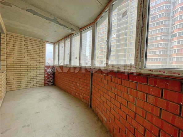 
  Продается 3-комн. квартира, 77.2 м², Цезаря Куникова ул
. Фото 10.