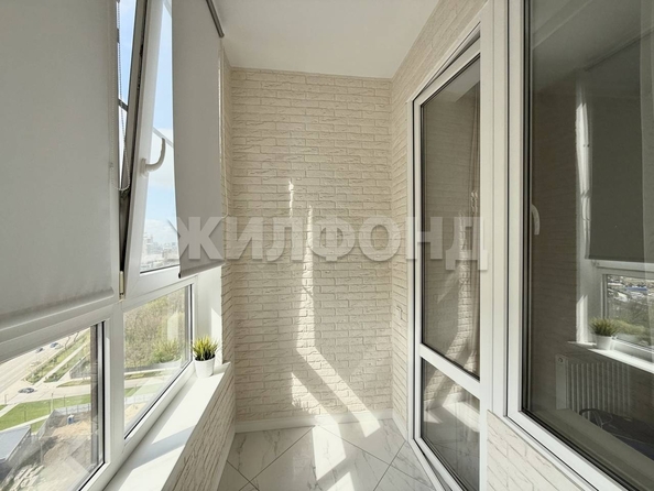 
  Продается 3-комн. квартира, 85.6 м², Леонида Лаврова ул, д. 4
. Фото 17.