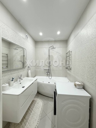
  Продается 3-комн. квартира, 85.6 м², Леонида Лаврова ул, д. 4
. Фото 19.