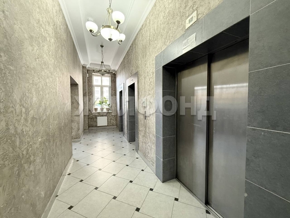 
  Продается 3-комн. квартира, 85.6 м², Леонида Лаврова ул, д. 4
. Фото 30.