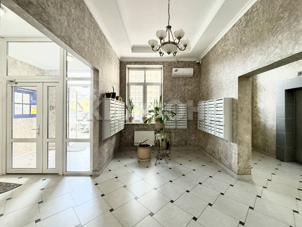 
  Продается 3-комн. квартира, 85.6 м², Леонида Лаврова ул, д. 4
. Фото 39.