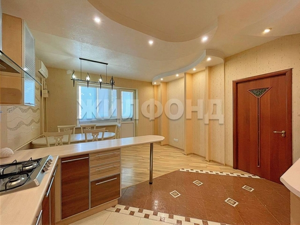 
  Продается 3-комн. квартира, 112 м², Гаражная ул, д. 81/6
. Фото 4.