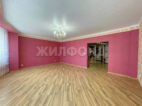 
  Продается 3-комн. квартира, 112 м², Гаражная ул, д. 81/6
. Фото 11.