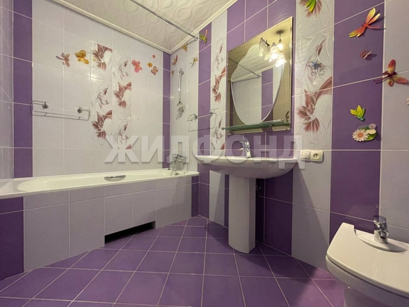 
  Продается 3-комн. квартира, 112 м², Гаражная ул, д. 81/6
. Фото 24.