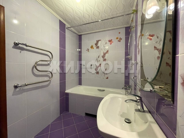 
  Продается 3-комн. квартира, 112 м², Гаражная ул, д. 81/6
. Фото 25.