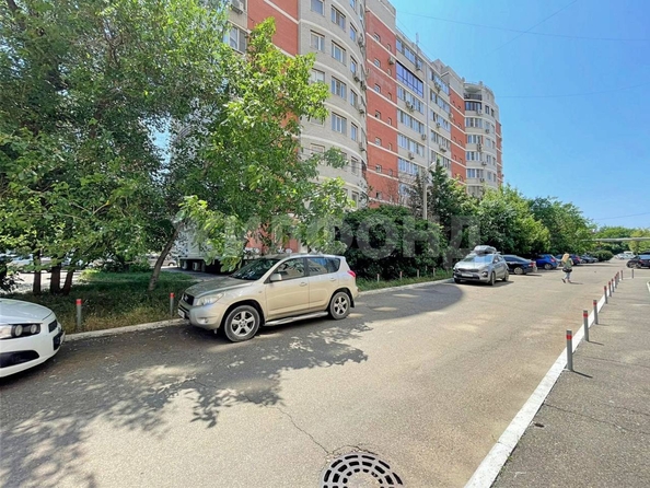 
  Продается 3-комн. квартира, 112 м², Гаражная ул, д. 81/6
. Фото 31.