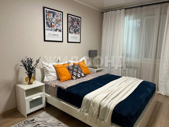 
  Продается 4-комн. квартира, 109.7 м², Черкасская ул, д. 47
. Фото 5.