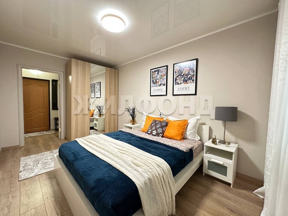 
  Продается 4-комн. квартира, 109.7 м², Черкасская ул, д. 47
. Фото 6.