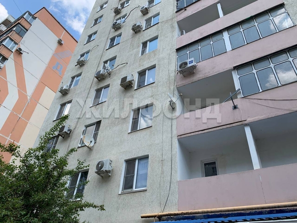 
  Продается 4-комн. квартира, 109.7 м², Черкасская ул, д. 47
. Фото 27.