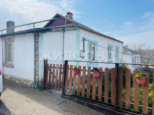 
  Продается дом, 62.5 м², село Варваровка
. Фото 11.