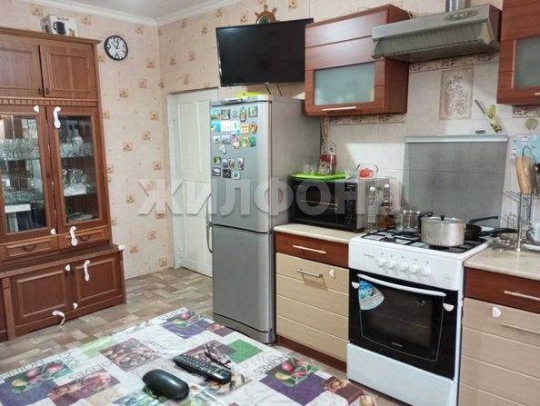
  Продается дом, 62.5 м², село Варваровка
. Фото 24.