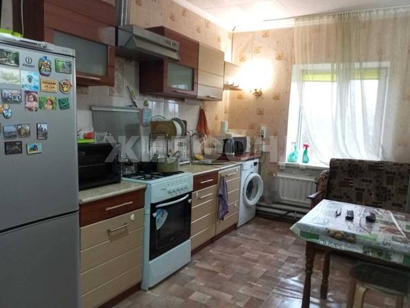 
  Продается дом, 62.5 м², село Варваровка
. Фото 25.