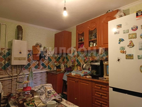 
  Продается дом, 88 м², село Свободное
. Фото 20.
