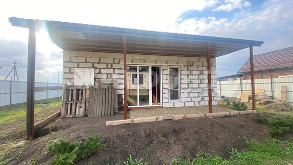 
  Продается дом, 41.5 м²,  станица Новотитаровская
. Фото 3.