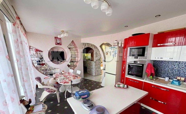 
  Продается дом, 299.7 м², станица Анапская
. Фото 27.