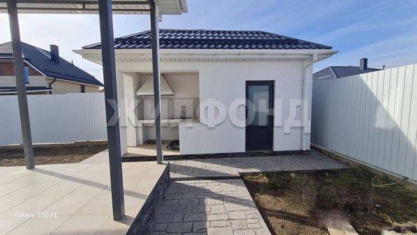 
  Продается дом, 152 м², хутор Красный Курган
. Фото 4.