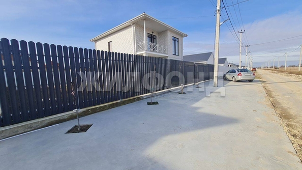 
  Продается дом, 152 м², хутор Красный Курган
. Фото 9.