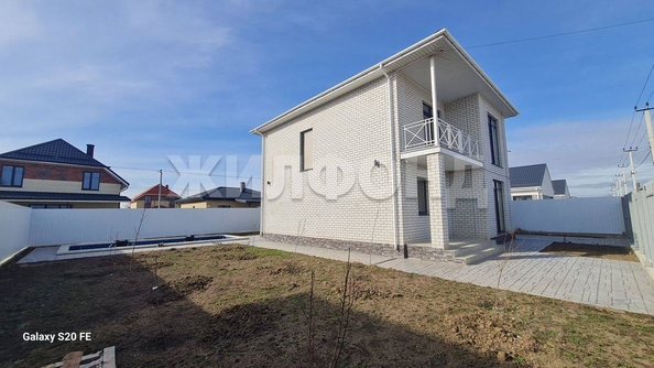 
  Продается дом, 152 м², хутор Красный Курган
. Фото 12.