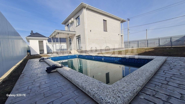 
  Продается дом, 152 м², хутор Красный Курган
. Фото 14.