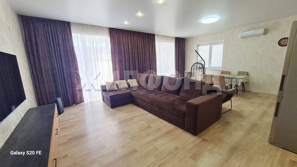 
  Продается дом, 152 м², хутор Красный Курган
. Фото 17.