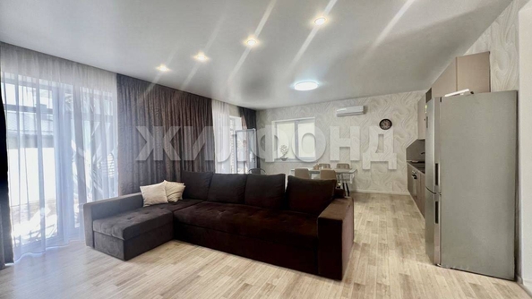 
  Продается дом, 152 м², хутор Красный Курган
. Фото 23.