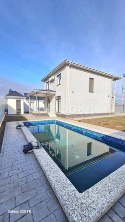 
  Продается дом, 152 м², хутор Красный Курган
. Фото 32.
