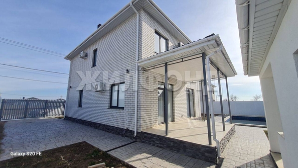 
  Продается дом, 152 м², хутор Красный Курган
. Фото 36.