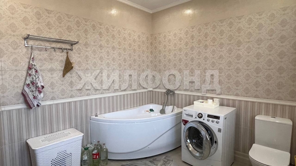
  Продается дом, 180 м², село Витязево
. Фото 20.