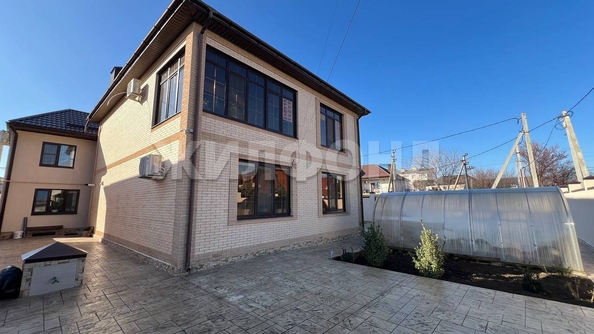 
  Продается дом, 180 м², село Витязево
. Фото 42.