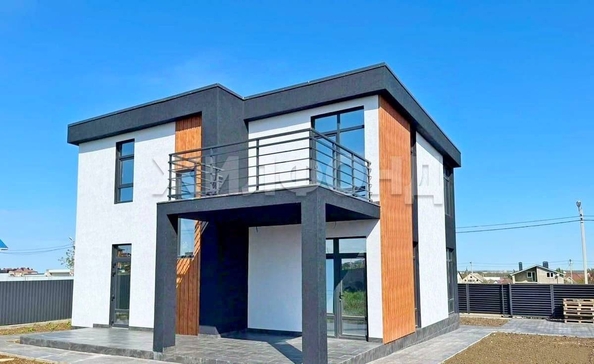
  Продается дом, 180 м², село Цибанобалка
. Фото 1.