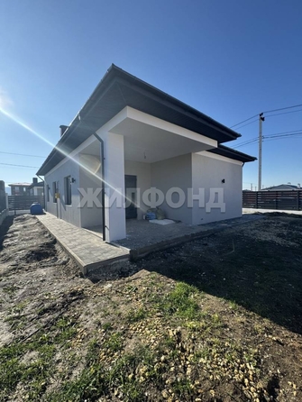 
  Продается дом, 124 м², станица Анапская
. Фото 14.