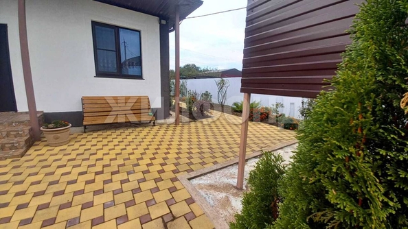 
  Продается дом, 76 м², станица Гостагаевская
. Фото 1.
