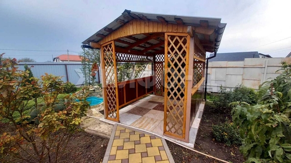 
  Продается дом, 76 м², станица Гостагаевская
. Фото 6.