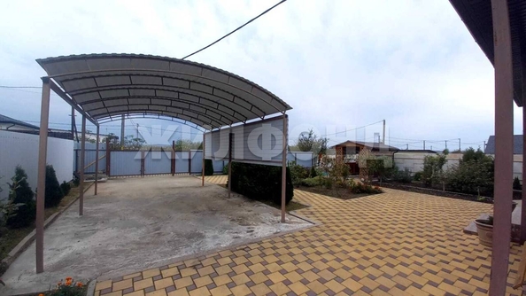 
  Продается дом, 76 м², станица Гостагаевская
. Фото 11.