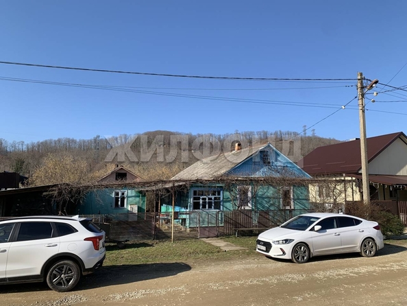 
  Продается дом, 61.7 м², село Горское
. Фото 2.