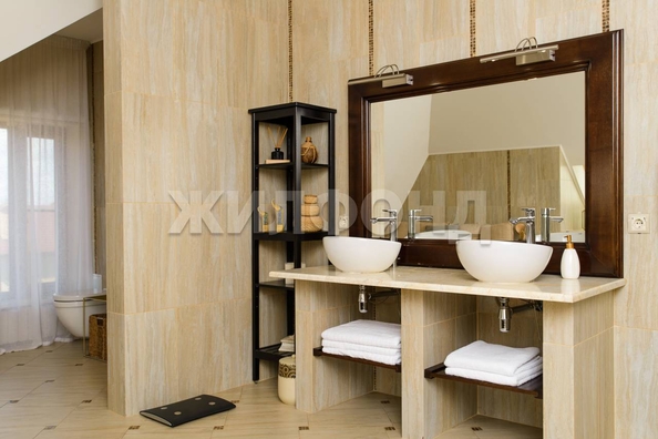 
  Продается дом, 769 м², хутор Ленина
. Фото 17.