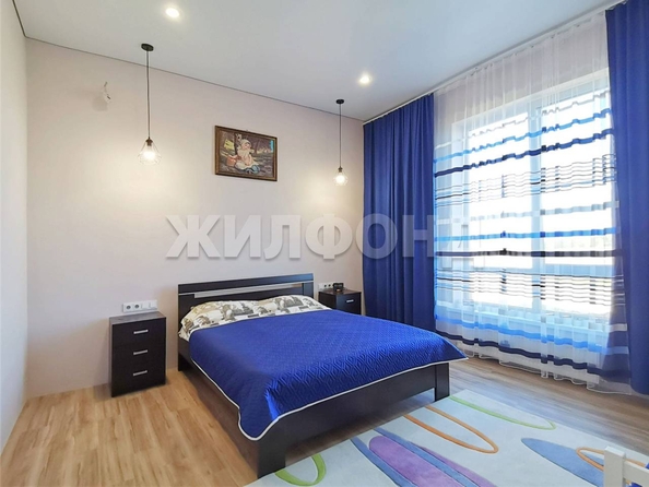 
  Продается дом, 255.7 м²,  станица Новотитаровская
. Фото 9.