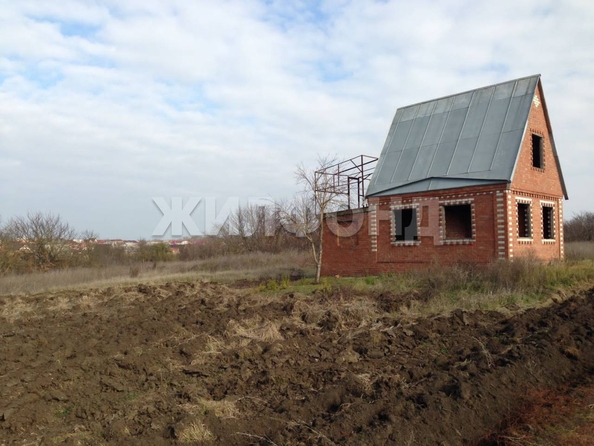 
  Продается земельный участок, 0 соток, Тимашевск
. Фото 4.