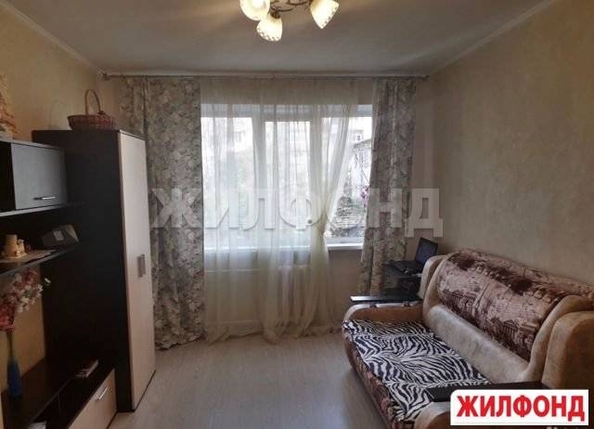 
  Продается 1-комн. квартира, 18.7 м², Труда ул, д. 5
. Фото 1.